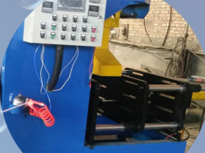 射芯機(jī) 雙工位自動射芯機(jī) 自動射芯機(jī) 覆膜砂模具 生產(chǎn)廠家 鑄造