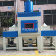 深圳市杰誠(chéng)自動(dòng)化噴砂設(shè)備有限公司 深圳市杰誠(chéng)自動(dòng)化噴砂設(shè)備有限公司