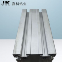 廠家直銷 嘉科 重型工業(yè)鋁材9090 鋁型材鋁合金自動化流水線機架