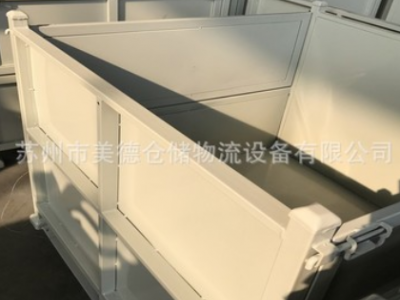 四柱鋼結構超市便利店貨架展示架 單雙面展示架批發