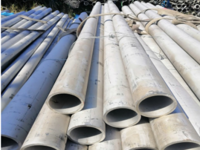 軸套滾軸用厚壁不銹鋼無縫管 441高硬度鋼管批發(fā)優(yōu)惠