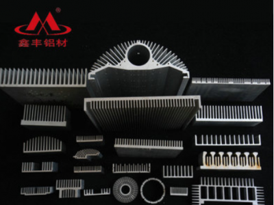 鋁合金鋁材 自動(dòng)化u型鋁型材無(wú)金工業(yè)鋁管 可定制承重框架鋁型材