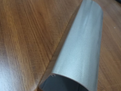 擠壓鋁合金異型材定制鋁合金方管鋁方通鋁型材定做開模定做鋁型材