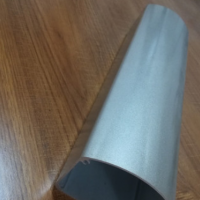 擠壓鋁合金異型材定制鋁合金方管鋁方通鋁型材定做開模定做鋁型材