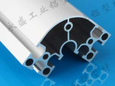 批發(fā)自動(dòng)化設(shè)備機(jī)械鋁型材6R6630工業(yè)鋁型材設(shè)備專用6R6630鋁型材
