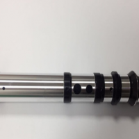 長管加工電筒配件