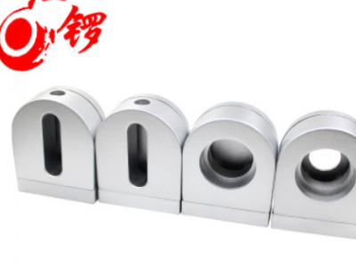 流水線鋁型材配件4080全套傳動機配件全套傳送帶輸送機配件頭尾