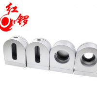 流水線鋁型材配件4080全套傳動機配件全套傳送帶輸送機配件頭尾