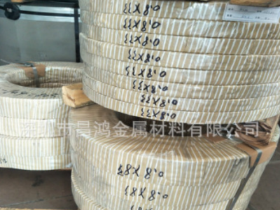 現(xiàn)貨供應(yīng)301 304 316精密超薄不銹鋼帶不銹鋼箔0.01 0.025 0.03mm