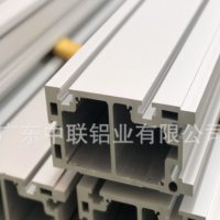 口罩機(jī)鋁型材，口罩機(jī)流水線鋁型材，工業(yè)鋁型材