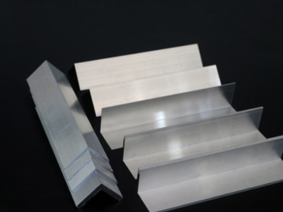 鋁合金角鋁 等邊角條 6063 6061L型鋁角不等邊型材氧化角碼鋁加工