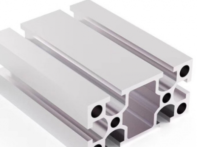 特價16.5流水線鋁型材（4040,4080）材質（6063.）流水線型材。