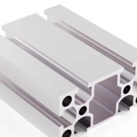 特價16.5流水線鋁型材（4040,4080）材質（6063.）流水線型材。