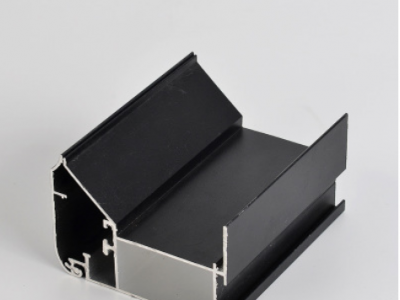 9*6拉布燈箱鋁型材 戶外室外廣告燈箱型材 led拉布廣告邊框定制