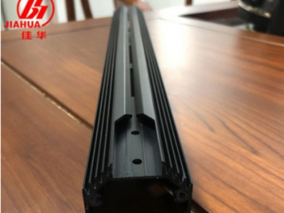 廠家直銷工業(yè)鋁型材加工定制LED燈燈飾外殼 各類異型材定制
