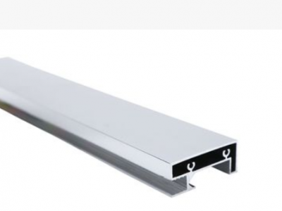 廠家開模定做鋁合金型材 淋浴、鏡框、燈飾鋁制品擠壓生產加工