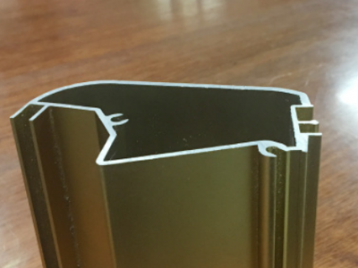 廠家批發(fā)現(xiàn)貨供應鋁型材鋁制品家具裝飾型材支持定制加工鋁合金材