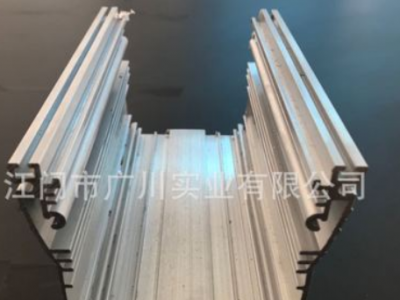 廠家直銷 開模定制擠壓鋁型材 工業鋁合金型材擠出加工