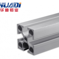 口罩機鋁材 4040機架電泳鋁材 自動化口罩機鋁材 口罩機配件