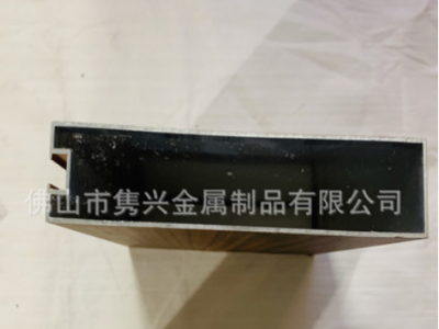 廠家批發鋁合金工業型材及型材制品 厚壁鋁型材 方通鋁型材