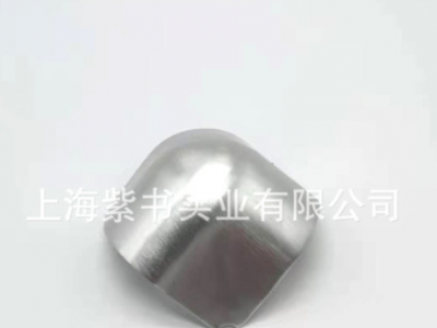 廠家批發 廂式貨車 鋁合金包角 75毫米圓角加厚型