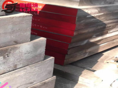 現(xiàn)貨3Cr17Mo不銹鐵耐腐蝕 3Cr17Mo鏡面模具鋼 精板價(jià)格 板材廠家