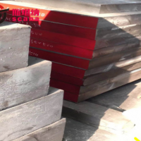 現(xiàn)貨3Cr17Mo不銹鐵耐腐蝕 3Cr17Mo鏡面模具鋼 精板價(jià)格 板材廠家
