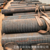 廠家直銷(xiāo) RQTSi5耐熱球墨鑄鐵棒 高硅耐熱鑄鐵RQTSi5圓棒 可定制