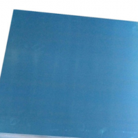 廠家直銷6063-T6 15mm厚鋁板 大量現貨 提供雙面貼膜 口罩機鋁