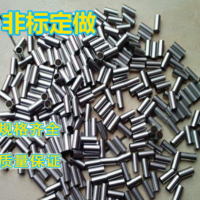 廠家直銷 304不銹鋼毛細管 衛生級316L毛細管 精密切割無縫鋼管