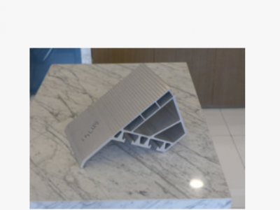 佛山廠家直銷6005汽車鋁型材 工業鋁型材擠壓工業異形鋁型材定做