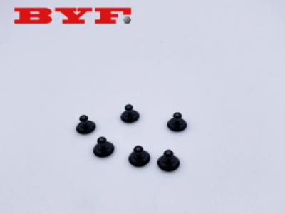 小批量快速成型cnc塑膠零件加工POM塑膠手板模型精密零件加工定制