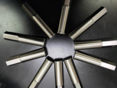 專業生產銷售冷鐓沖棒螺帽沖棒異型沖棒