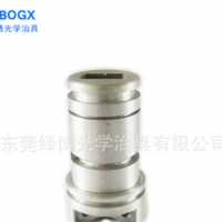 非標自動化機械零件CNC加工 銅鋁鐵不銹鋼塑膠零件數控車床加工