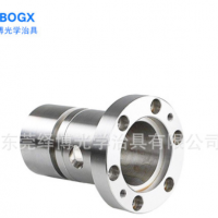 CNC加工中心銅鋁合金零件批量加工 自動化機械零件數控車床加工