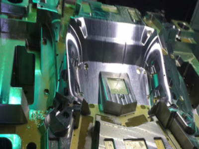 東莞源頭廠家開模設計塑膠配件 CNC加工組裝塑膠模具制品注塑加工