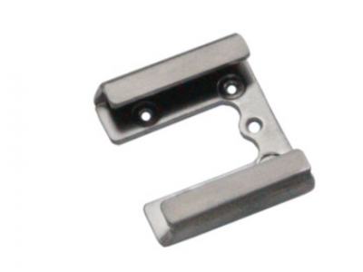 熱靴轉換 熱靴三頭平板扣子紐扣底座 精加工 小云臺熱靴插座