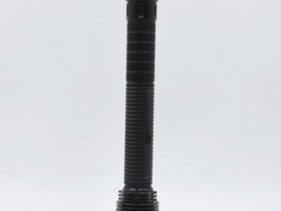 廠家專業定制郊外野外手電筒外殼 LED戶外手電筒鋁合金配件加工