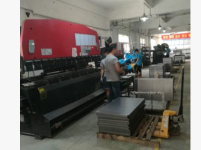 深圳鈑金加工非標訂制機箱機柜
