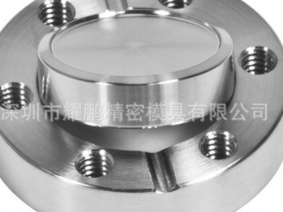 數(shù)控車銑中心四軸五軸機(jī)不銹鋼精密機(jī)械加工制造模具制造零件生產(chǎn)