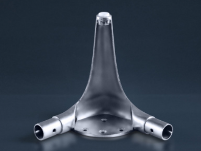 澆鑄件家具五金鋁合金壓鑄配件 椅子底座鑄造模具壓鑄生產公司