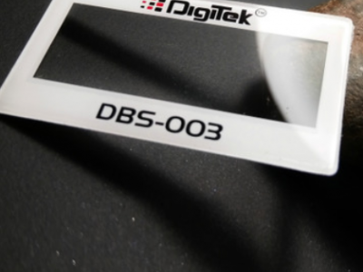 廠家定制 顯示屏亞克力PCPVC絲印面板鏡片