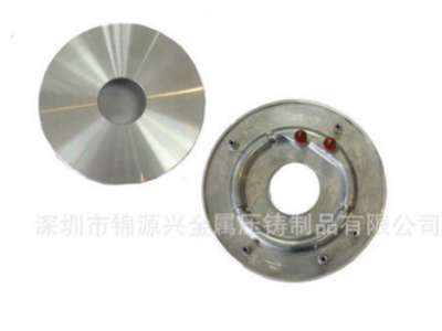 廠家直銷家用電器發熱盤 定制 鋁發熱盤 壓鑄發熱盤