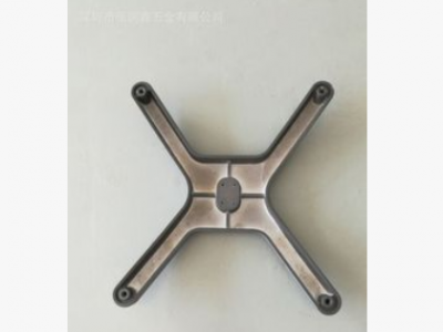 提供醫療配件底座鑄鋁件鋁鑄件鋁翻砂鋁砂型鋁合金重力鑄造