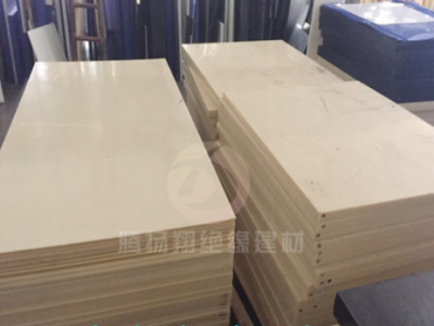 阻燃級ABS板 米黃色ABS板 硬塑料板材 ABS棒 加纖ABS定制加工