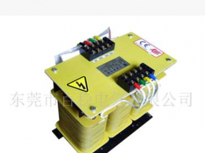 20年變壓器生產廠家三相干式自耦 隔離變壓器10kva全銅 全國包郵