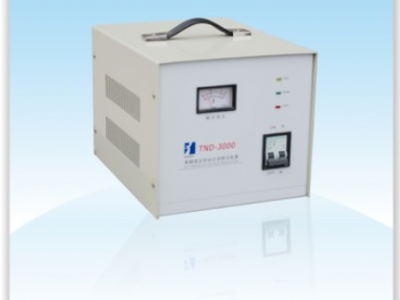 單相220V家用冰箱空調器穩壓器電源3000VA全國包郵