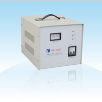 單相220V家用冰箱空調器穩壓器電源3000VA全國包郵