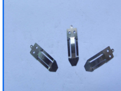 不銹鋼彈片 配套五金件 五金沖壓制品 廣東東莞廠家 恒盛五金