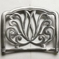 廣東順德鑄鋁戶(hù)外家具配件，翻砂鑄造廠(chǎng)供應(yīng)各類(lèi)鋁壓鑄翻砂件